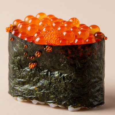 Gankan CAVIAR