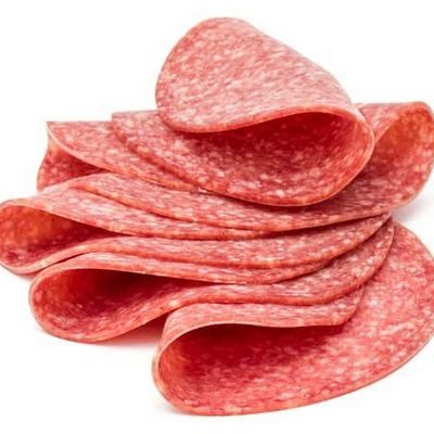 Premium Italian Salami