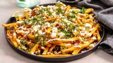 Mexico Fries