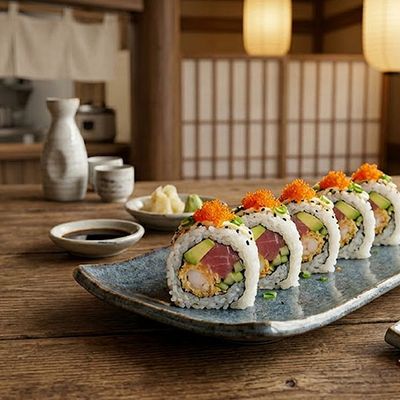 Giminai Maki