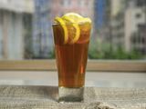 Ginger Lemon Tea