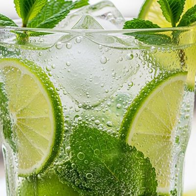 GK MOJITO