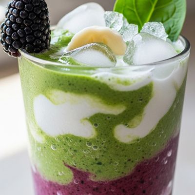 GK Smoothie