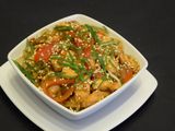 Syake Glass Noodles