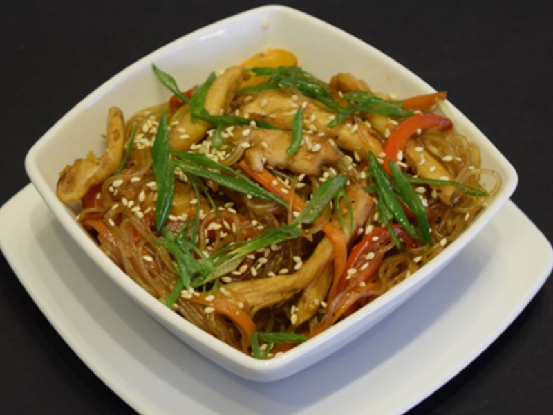 Torini Glass Noodles