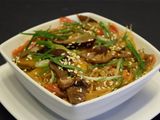 Yasai Glass Noodles