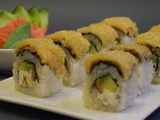 Golden Dragon Rolls
