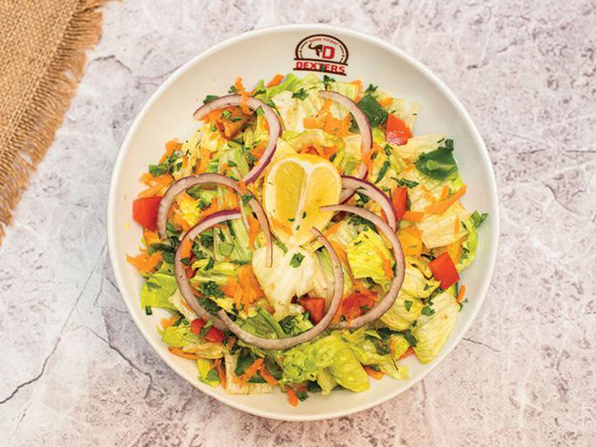 Green Salad