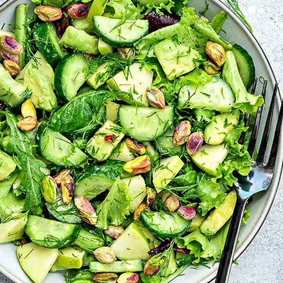 Green Salad Large
