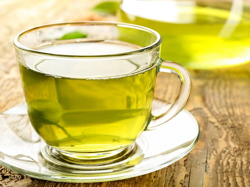 Green Tea