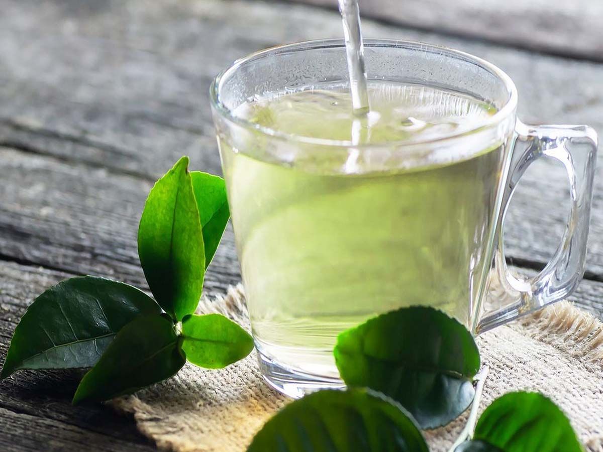 Green Tea