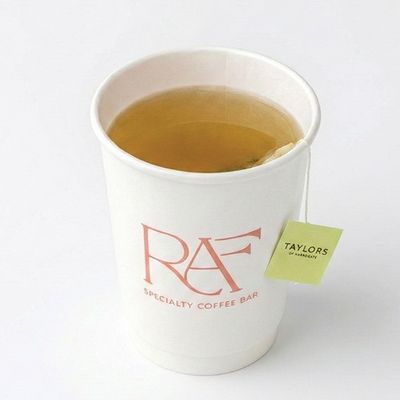Green Tea