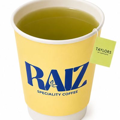 Green Tea