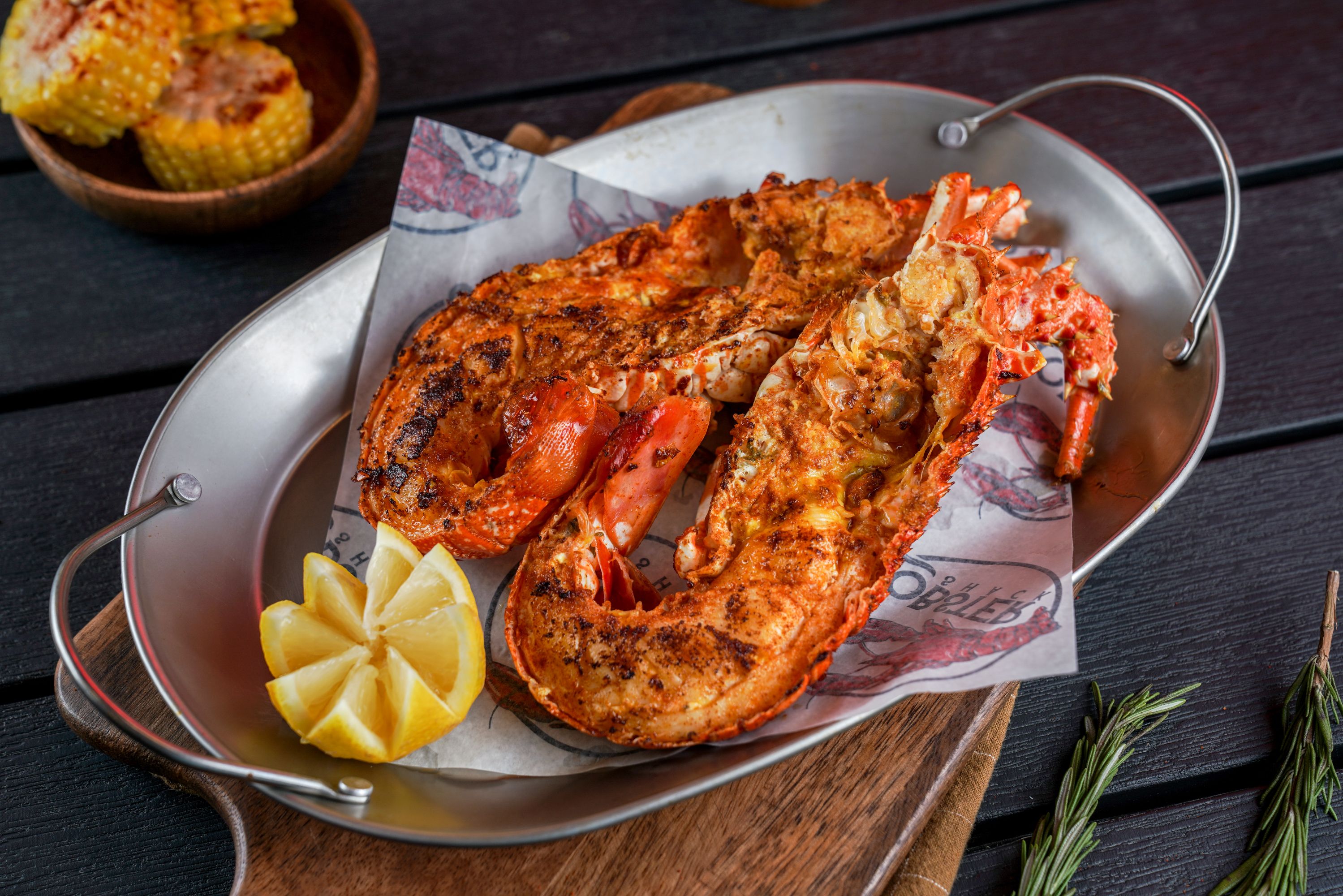 Lobster Shack delivery in Kuwait Lobster Shack menu Talabat