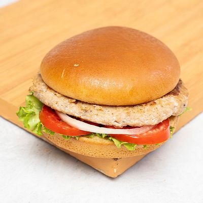 Wolves Fried Chicken & Burger photo 2