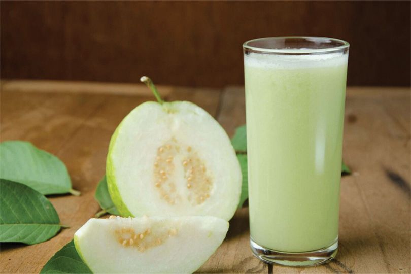 Guava Fresh