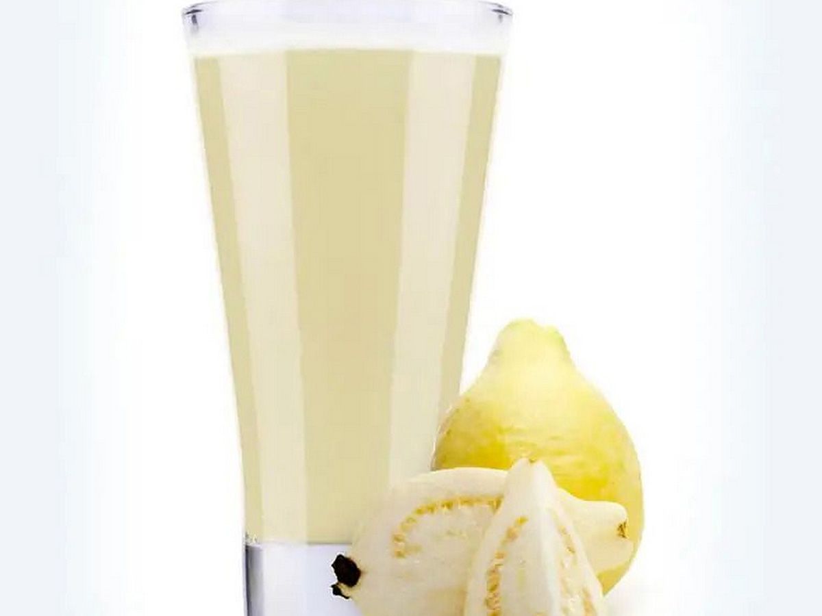 Guava Juice