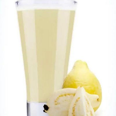 Guava Juice