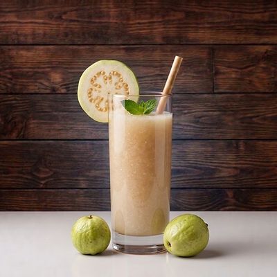 Guava Juice