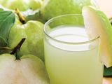 Guava Mint FRESH JUICE