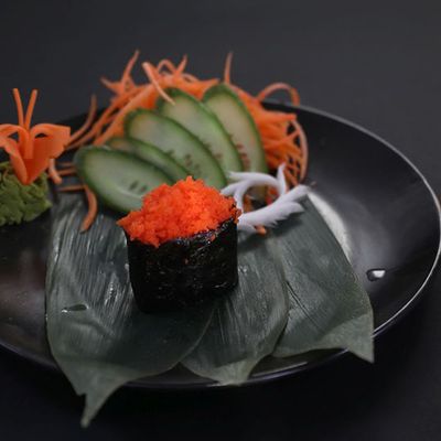 Caviar Gunkan
