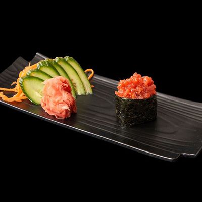 Tuna Gunkan