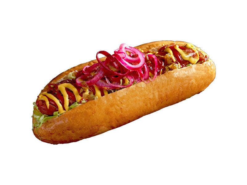 G Classic Sandwich