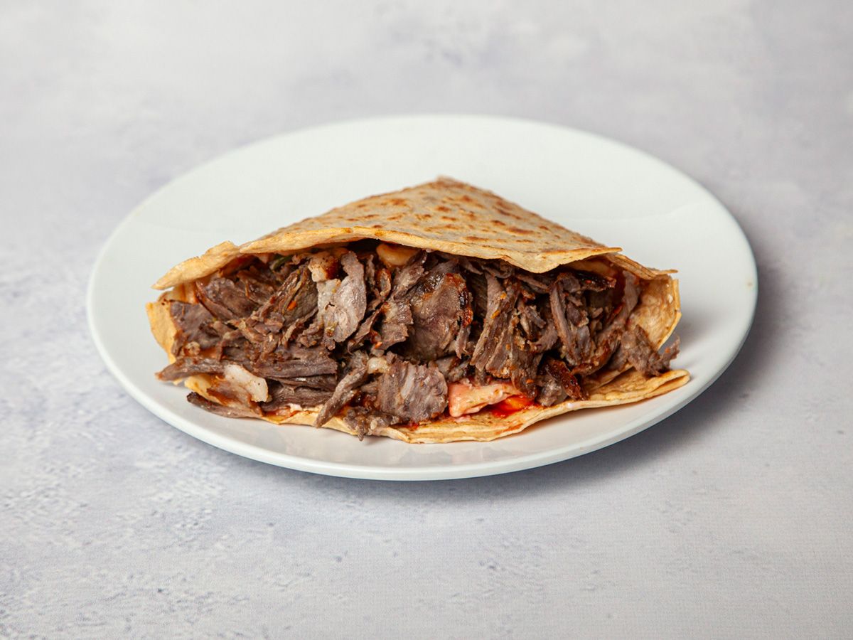 Meat Texas