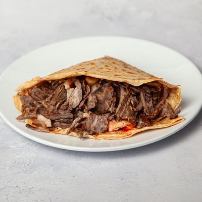 Meat Texas