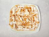 Nuts Pie