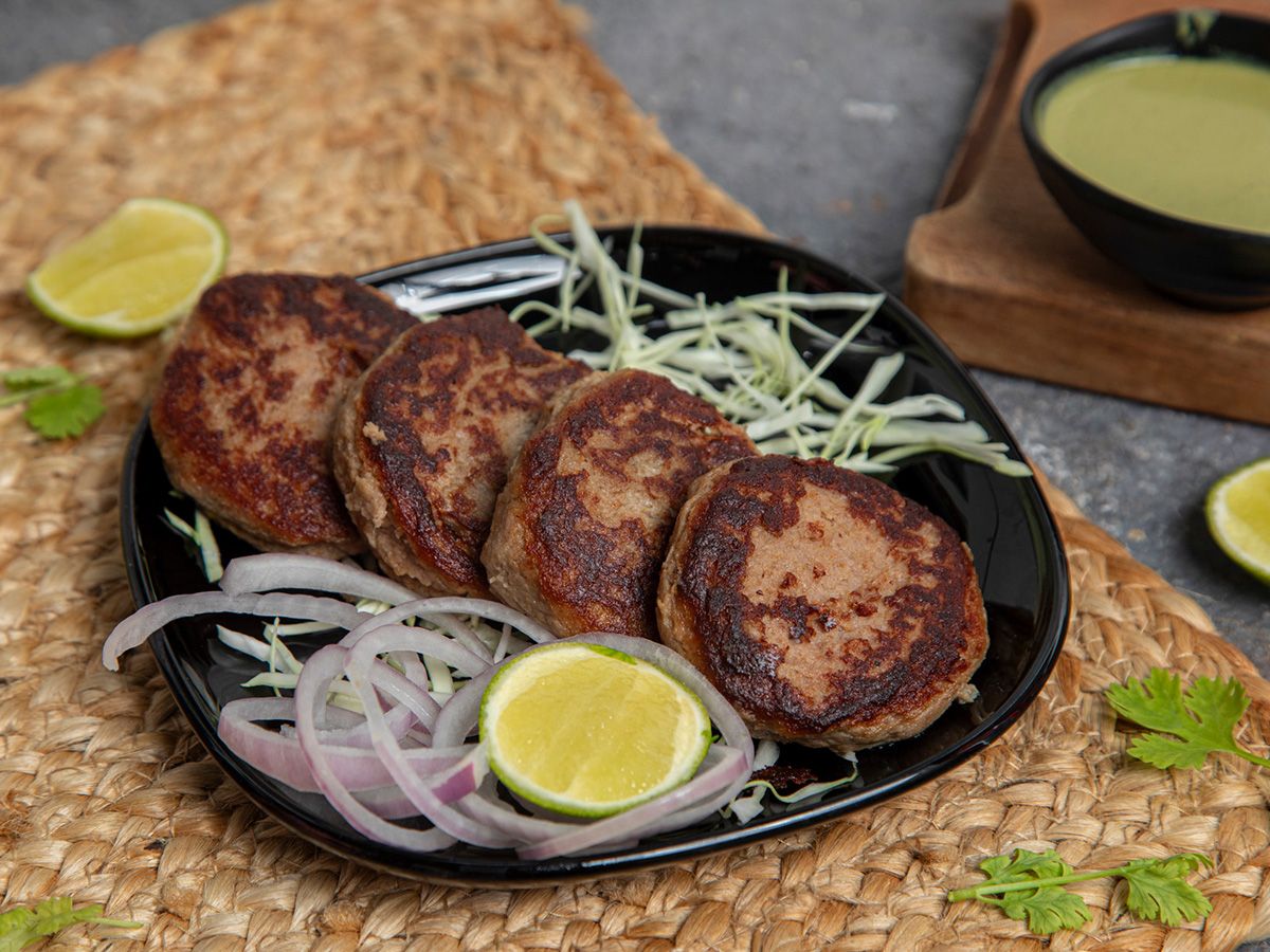 Chacha Kebab & Grill delivery service in Oman Talabat