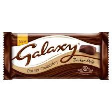 Galaxy Chocolate