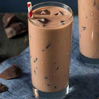 Galaxy Chocolate