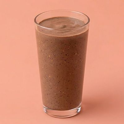 Fruit and Nuts Galaxy