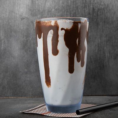 Galaxy Milk