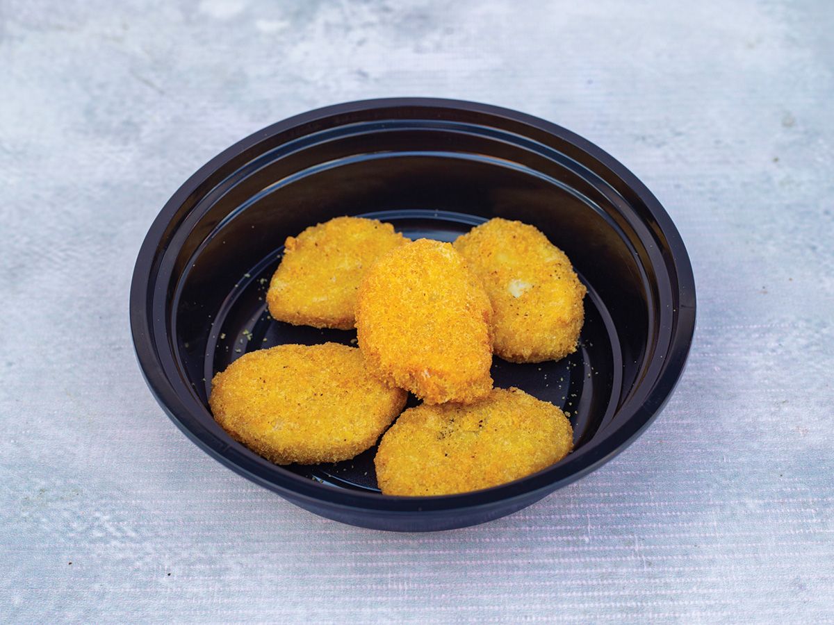 Chicken Nuggets Box