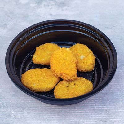 Chicken Nuggets Box