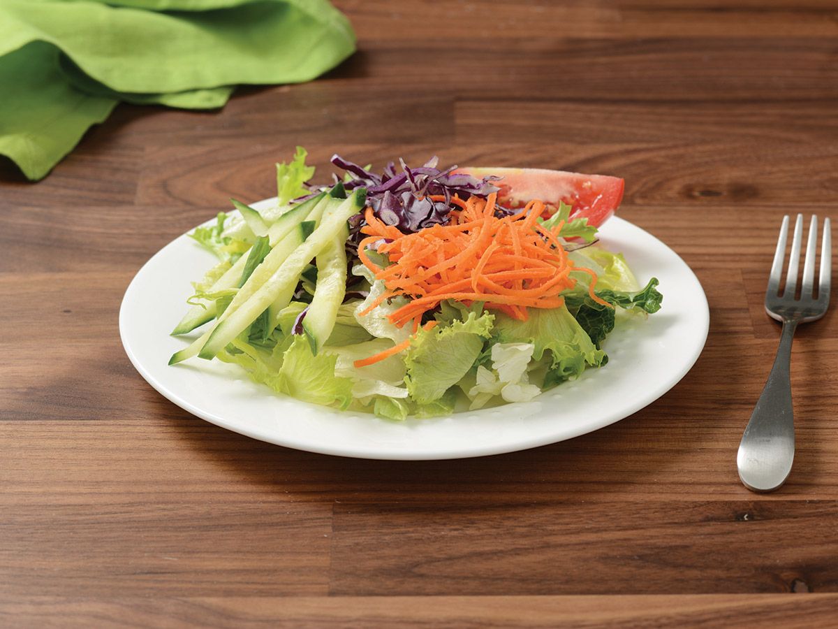 Garden Salad