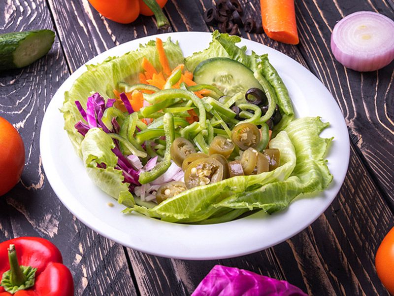 Garden Salad