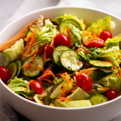 Green Salad