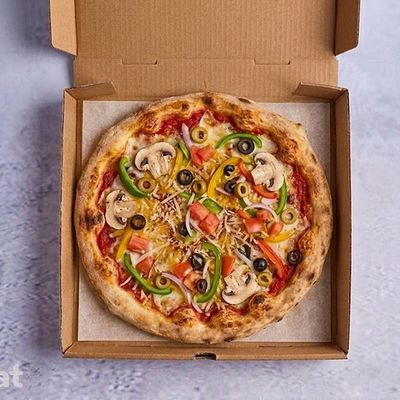 Pizza wally photo 12