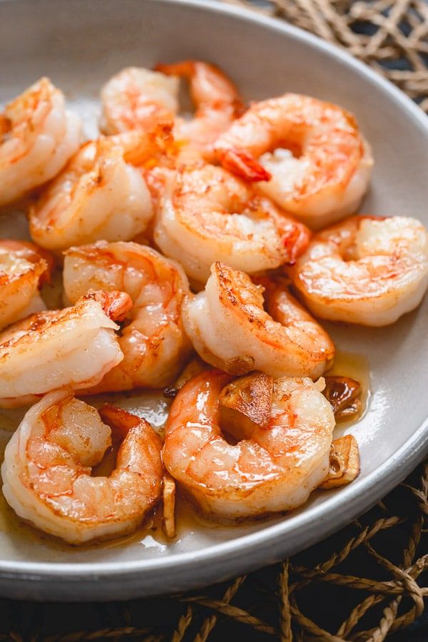 Medium Shrimp