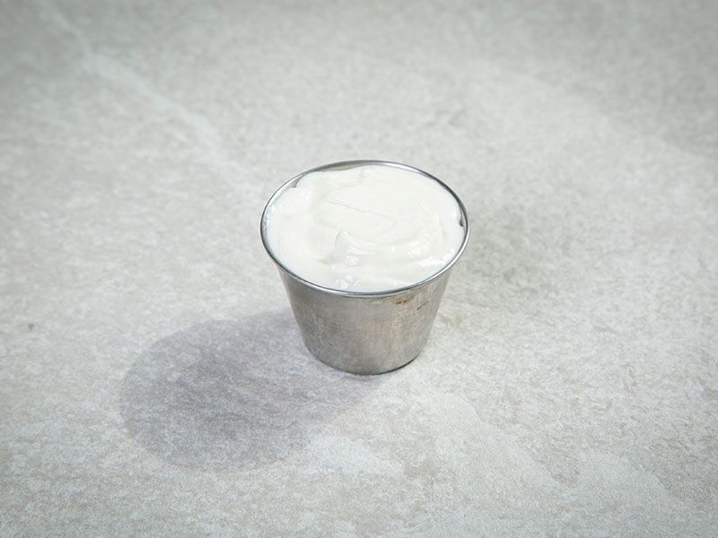 Garlic Sauce