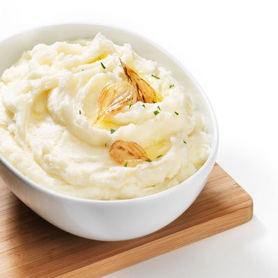 Garlic dip