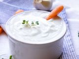 Garlic Dip