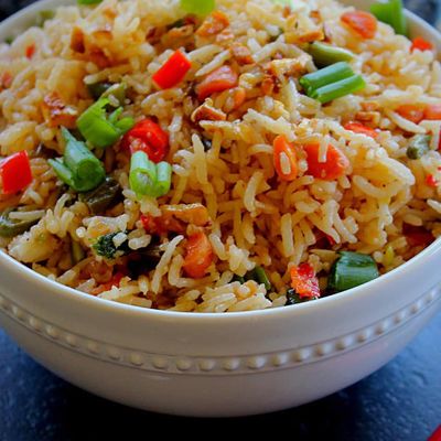 Fried Rice