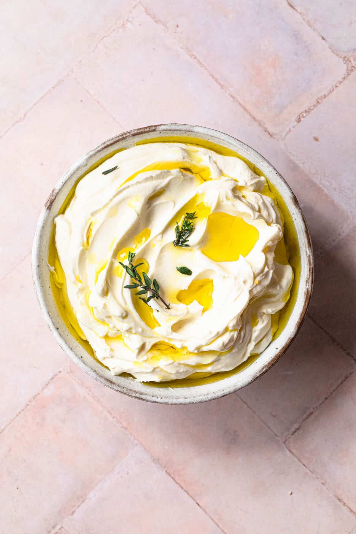 Labneh