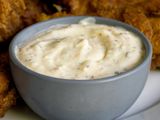 Garlic Sauce