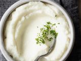 Garlic Dip Platter