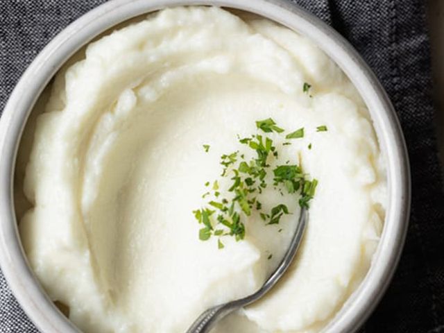 Garlic Dip Platter